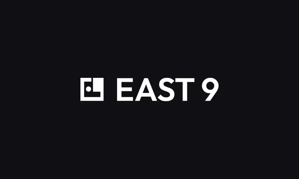 East 9
