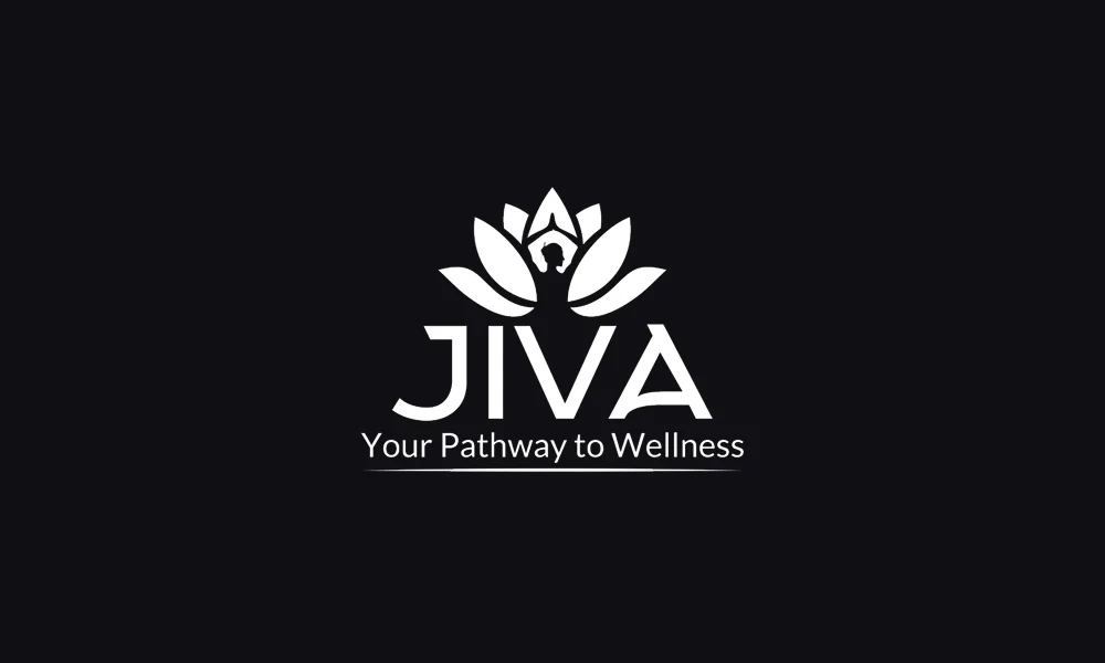 JIVA - eCommerce Website Design