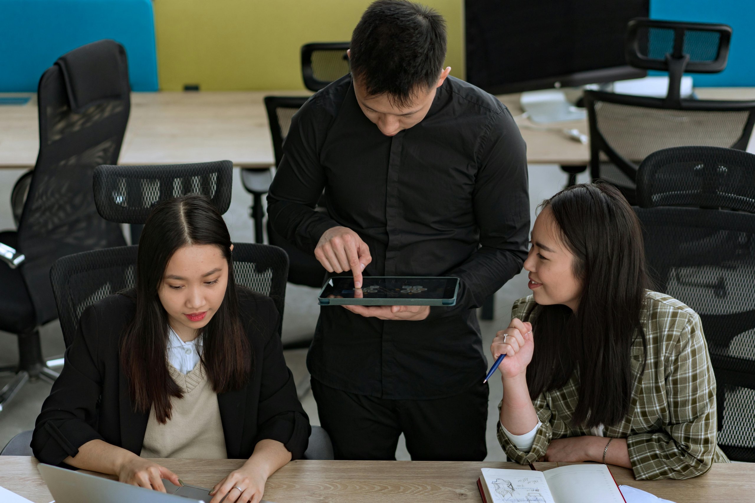 workforce transformation in singapore